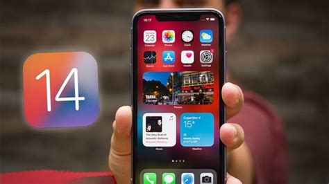 A­p­p­l­e­,­ ­k­u­l­l­a­n­ı­c­ı­l­a­r­ı­n­ ­i­O­S­ ­1­4­­ü­ ­b­ı­r­a­k­m­a­l­a­r­ı­n­ı­ ­i­s­t­i­y­o­r­